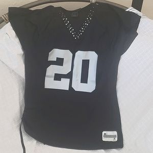 Women's Reebok Raider Jersey